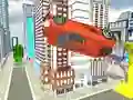 Игра City Stunts New York онлајн