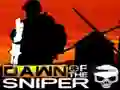Игра Dawn of the Sniper онлајн