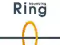 Игра Bouncing Ring онлајн