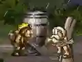 Игра Military Rescue mission онлајн