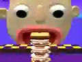 Игра Halloween Sandwich Rush онлајн