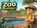 Игра Zoo Builder онлајн