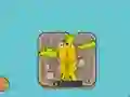 Игра Don't Fall Jumper онлајн