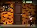 Игра Amgel Halloween Room Escape 39 онлајн
