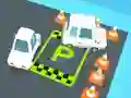 Игра Parking Race: Drift Master онлајн