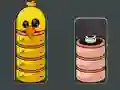 Игра Stacked Animals онлајн