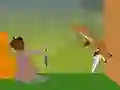 Игра Squirrel With a Gun! онлајн