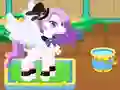 Игра Little Panda Fashion Pony онлајн