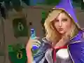 Игра Magic Elixir онлајн