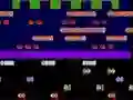 Игра Frogger 2D Game онлајн