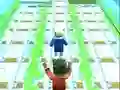 Игра Craft Zombie Runner онлајн