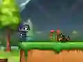 Игра Daring Ninja онлајн