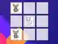 Игра Tic-tac-toe Mouse Vs Cat онлајн