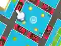 Игра Traffic Escape онлајн