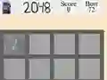 Игра Clay 2048 онлајн