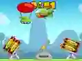 Игра Hold Position War онлајн