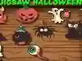 Игра Jigsaw Halloween онлајн