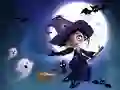 Игра Helloween Bubbles Shooter Adventure онлајн