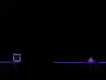 Игра Neon Square Rush онлајн