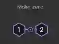 Игра Zero Out Puzzle онлајн