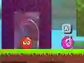 Игра Red Ball Rolling 2 онлајн