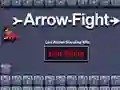 Игра Arrow Fight онлајн