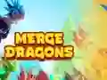 Игра Merge Dragons онлајн