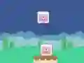 Игра Slime Tower онлајн