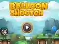 Игра Balloon Shooter онлајн