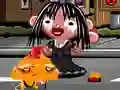 Игра Monkey Go Happy Stage 890 онлајн