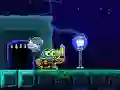 Игра Lair of the Missing Sock онлајн