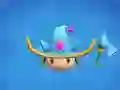 Игра Mobile Legends Slime 3v3 онлајн
