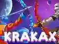 Игра Krakax онлајн