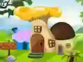 Игра Playful Kitten Escape онлајн
