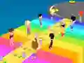 Игра Fireworks Rush онлајн