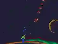 Игра Planet War онлајн