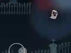 Игра Graveyard Cleaner онлајн