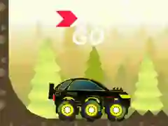 Игра Car Physics онлајн