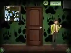 Игра Amgel Easy Room Escape 228 онлајн