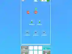 Игра Money Factory Earn A Billion онлајн