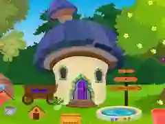 Игра Chic Lady Rescue онлајн
