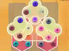 Игра Crazy Screw King онлајн