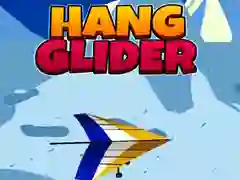 Игра Hang Glider онлајн