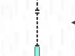 Игра Jumping Arrow онлајн