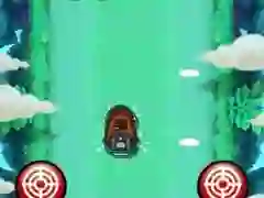 Игра Aqua Pursuit онлајн