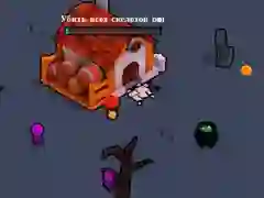 Игра Skeleton Slayer онлајн