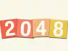 Игра 2048 - Classic Number Game онлајн