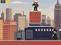 Игра Courageous Sniper онлајн