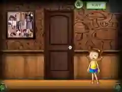 Игра Amgel Kids Room Escape 249 онлајн