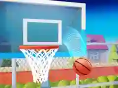 Игра Basket Blitz! 2 онлајн